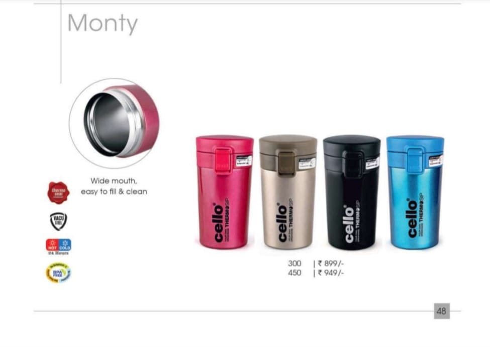 monty